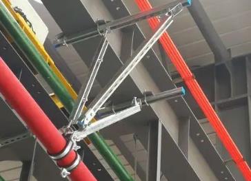 柳北抗震支架厂家与你分享你必须做的紧急情况下的准备